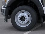 New 2025 Ford F-550 XL Super Cab 4x4 Cab Chassis for sale #SED25642 - photo 19