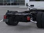 New 2025 Ford F-550 XL Super Cab 4x4 Cab Chassis for sale #SED25642 - photo 21