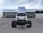 New 2025 Ford F-550 XL Super Cab 4x4 Cab Chassis for sale #SED25642 - photo 5