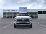 New 2025 Ford F-550 XL Super Cab 4x4 Cab Chassis for sale #SED25642 - photo 6