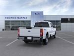 New 2025 Ford F-250 XL Super Cab 4x4 Pickup for sale #SED31451 - photo 8