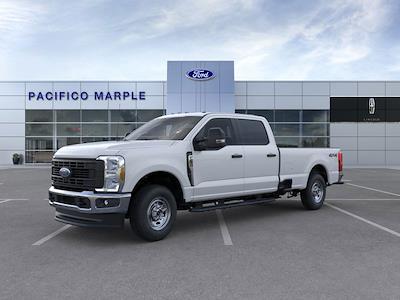 New 2025 Ford F-250 XL Crew Cab 4x4 Pickup for sale #SED31497 - photo 1