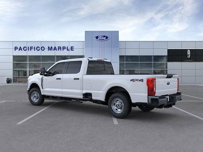 New 2025 Ford F-250 XL Crew Cab 4x4 Pickup for sale #SED31497 - photo 2