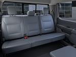 New 2025 Ford F-250 XL Crew Cab 4x4 Pickup for sale #SED31497 - photo 11