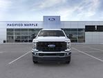 New 2025 Ford F-250 XL Crew Cab 4x4 Pickup for sale #SED31497 - photo 6