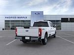 New 2025 Ford F-250 XL Crew Cab 4x4 Pickup for sale #SED31497 - photo 8
