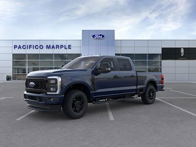 New 2025 Ford F-250 XL Crew Cab 4x4 Pickup for sale #SED31886 - photo 1