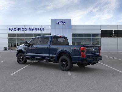 New 2025 Ford F-250 XL Crew Cab 4x4 Pickup for sale #SED31886 - photo 2
