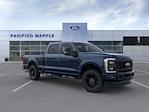 New 2025 Ford F-250 XL Crew Cab 4x4 Pickup for sale #SED31886 - photo 7