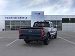 New 2025 Ford F-250 XL Crew Cab 4x4 Pickup for sale #SED31886 - photo 8