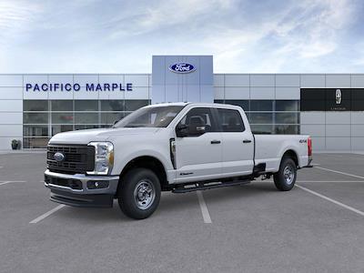 New 2025 Ford F-250 XL Crew Cab 4x4 Pickup for sale #SED40507 - photo 1