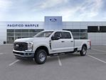 New 2025 Ford F-250 XL Crew Cab 4x4 Pickup for sale #SED40507 - photo 1