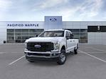 New 2025 Ford F-250 XL Crew Cab 4x4 Pickup for sale #SED40507 - photo 3