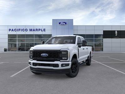2025 Ford F-250 Crew Cab 4x4 Pickup for sale #SED45983 - photo 1