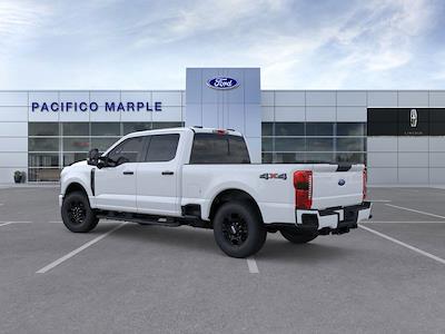 New 2025 Ford F-250 XL Crew Cab 4x4 Pickup for sale #SED45983 - photo 2