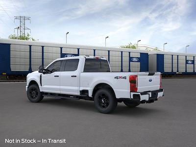 New 2025 Ford F-250 XL Crew Cab 4x4 Pickup for sale #SED45983 - photo 2