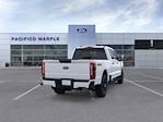 2025 Ford F-250 Crew Cab 4x4 Pickup for sale #SED45983 - photo 8