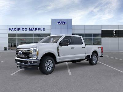 2025 Ford F-250 Crew Cab 4x4 Pickup for sale #SED46981 - photo 1