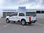 2025 Ford F-250 Crew Cab 4x4 Pickup for sale #SED46981 - photo 2