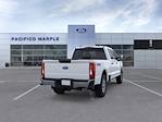 2025 Ford F-250 Crew Cab 4x4 Pickup for sale #SED46981 - photo 8