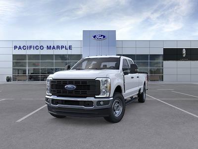 2025 Ford F-350 Crew Cab SRW 4x4 Pickup for sale #SED56400 - photo 1