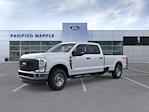 2025 Ford F-350 Crew Cab SRW 4x4 Pickup for sale #SED56400 - photo 3