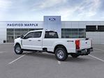 2025 Ford F-350 Crew Cab SRW 4x4 Pickup for sale #SED56400 - photo 2