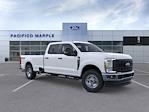 2025 Ford F-350 Crew Cab SRW 4x4 Pickup for sale #SED56400 - photo 7