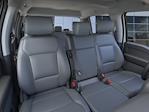 2025 Ford F-350 Crew Cab SRW 4x4 Pickup for sale #SED56400 - photo 10