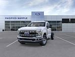 2025 Ford F-350 Regular Cab SRW 4x2 Knapheide Service Truck for sale #SED78877 - photo 2