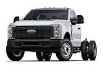 2025 Ford F-350 Regular Cab SRW 4x2 Knapheide Service Truck for sale #SED78877 - photo 23