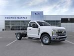 2025 Ford F-350 Regular Cab SRW 4x2 Knapheide Service Truck for sale #SED78877 - photo 7