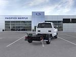 2025 Ford F-350 Regular Cab SRW 4x2 Knapheide Service Truck for sale #SED78877 - photo 8