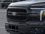 2025 Ford F-150 SuperCrew Cab 4x4 Pickup for sale #SFA01532 - photo 17