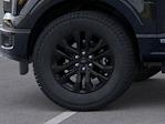 2025 Ford F-150 SuperCrew Cab 4x4 Pickup for sale #SFA01532 - photo 19