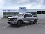 New 2025 Ford F-150 XLT SuperCrew Cab 4x4 Pickup for sale #SFA21220 - photo 1