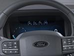 New 2025 Ford F-150 XLT SuperCrew Cab 4x4 Pickup for sale #SFA21220 - photo 13
