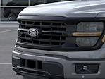New 2025 Ford F-150 XLT SuperCrew Cab 4x4 Pickup for sale #SFA21220 - photo 17
