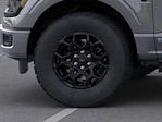 New 2025 Ford F-150 XLT SuperCrew Cab 4x4 Pickup for sale #SFA21220 - photo 19