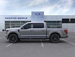New 2025 Ford F-150 XLT SuperCrew Cab 4x4 Pickup for sale #SFA21220 - photo 3