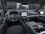 New 2025 Ford F-150 XLT SuperCrew Cab 4x4 Pickup for sale #SFA21220 - photo 9