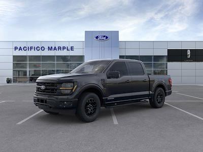2025 Ford F-150 SuperCrew Cab 4x4 Pickup for sale #SFA36224 - photo 1