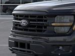 2025 Ford F-150 SuperCrew Cab 4x4 Pickup for sale #SFA36224 - photo 17