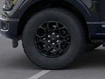 2025 Ford F-150 SuperCrew Cab 4x4 Pickup for sale #SFA36224 - photo 19