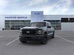 2025 Ford F-150 SuperCrew Cab 4x4 Pickup for sale #SFA36224 - photo 3
