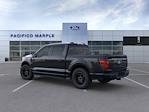 2025 Ford F-150 SuperCrew Cab 4x4 Pickup for sale #SFA36224 - photo 2