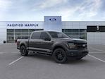 2025 Ford F-150 SuperCrew Cab 4x4 Pickup for sale #SFA36224 - photo 7
