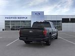 2025 Ford F-150 SuperCrew Cab 4x4 Pickup for sale #SFA36224 - photo 8