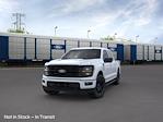 2025 Ford F-150 SuperCrew Cab 4x4, Pickup for sale #SFA56074 - photo 2