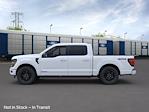 2025 Ford F-150 SuperCrew Cab 4x4, Pickup for sale #SFA56074 - photo 3